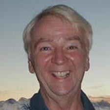 Stephen N. "Sunny"