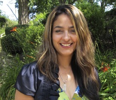 Dr. Margaret Nagib