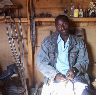 Paul Mungai